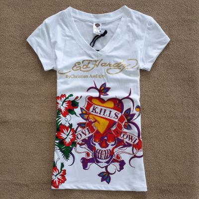 cheap ed hardy shirts women cheap no. 850